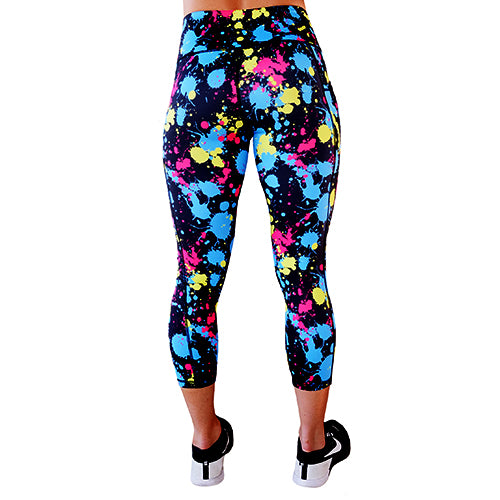 Best Paintball Leggings for Women & Men - Durable, Breathable & Flexible for Paintball Games, Airsoft & Outdoor Sports