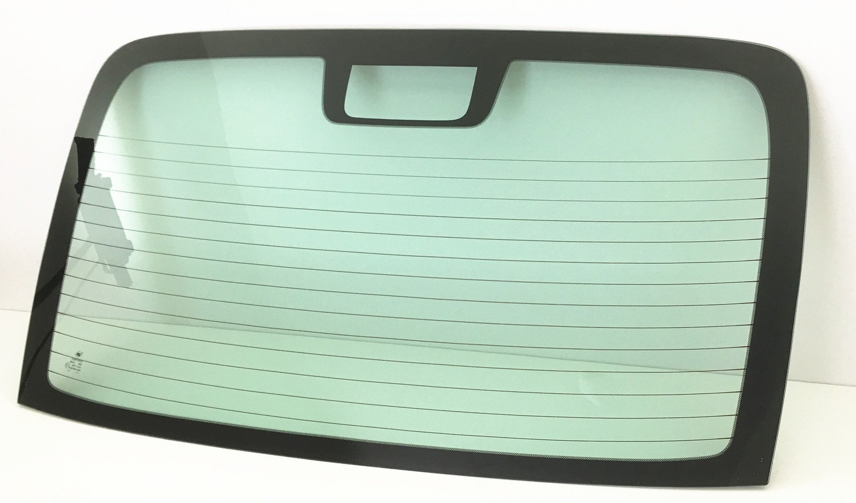 Acura ILX 2013-2022 Back Glass Heater Replacement - Perfect for 4 Door Sedan Winter Defrosting & Fog Prevention