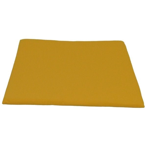 Premium Full Chair Cushion Set - Soft & Supportive Seat Cushions for Office, Dining, or Living Room - Comfortable Home & Office Furniture Accessories
