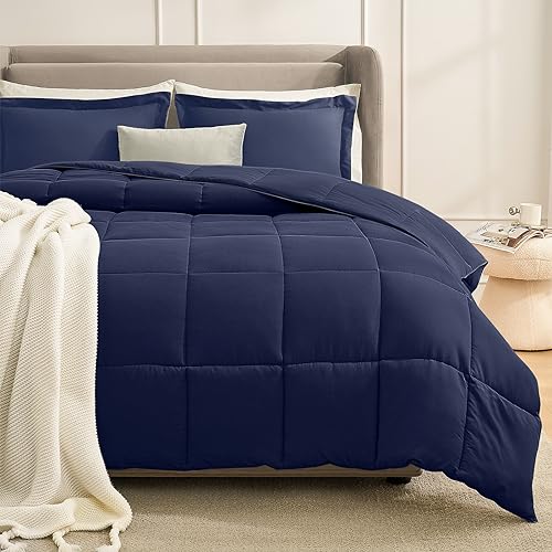 02-solid-navy Blue