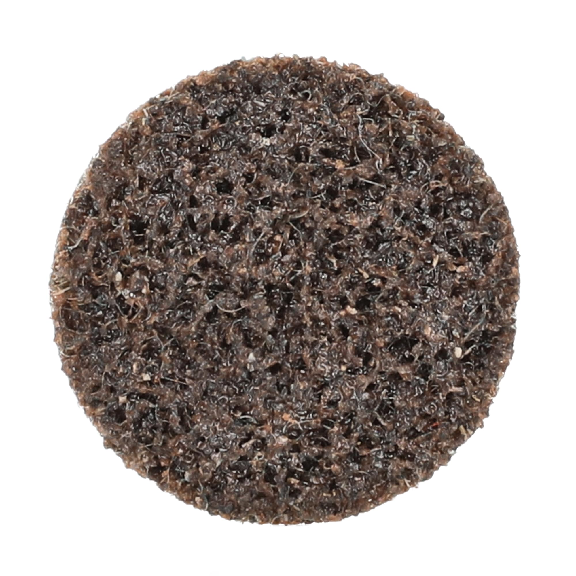 Norton 66261024310 Hook & Loop Sanding Discs - 1 Pack Coarse Grit 60 for Power Sanders | Perfect for Woodworking, Metal Polishing & DIY Home Projects