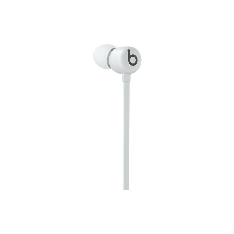 Beats Flex Wireless Earbuds by Dr. Dre - Smoke Grey | Bluetooth Headphones for Running, Gym & Commuting
