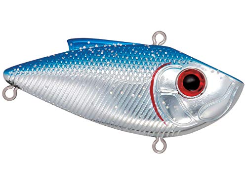 Blue Back Chrome