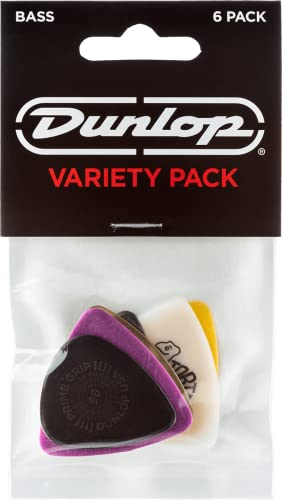 Bass Picks