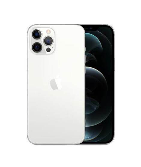Apple iPhone 12 Pro Max 128GB Unlocked Smartphone - 6.7