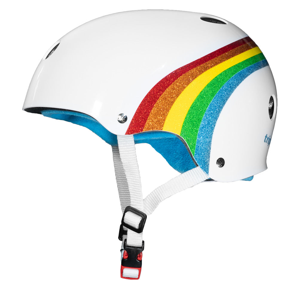 Certified Sweatsaver Helmet - Breathable & Comfortable Cycling Helmet for Men & Women - Multiple Color Options - Ideal for Road Biking, Mountain Biking & Commuting