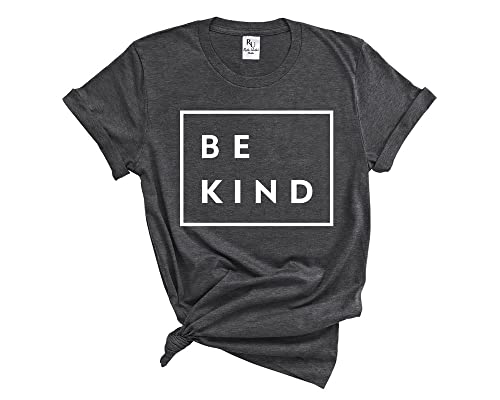 Heather Dark Grey