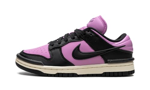 Rush Fuchsia/Black