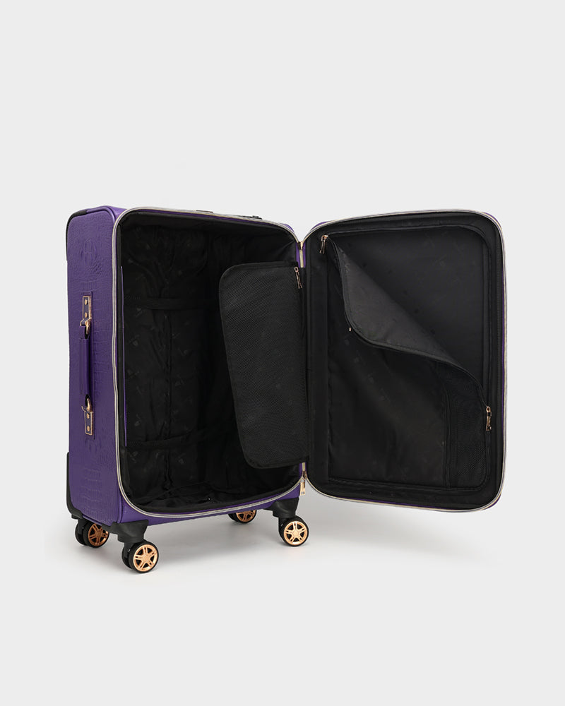 Apollo 2-Piece Luggage Set - 20