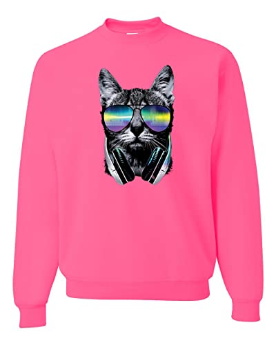 Neon Pink