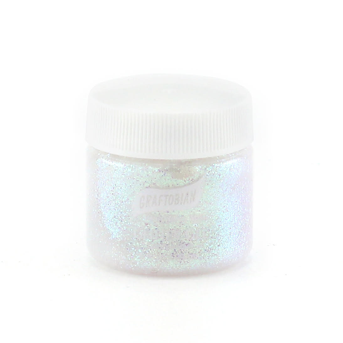 Opalescent Glitter