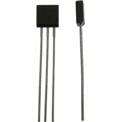 Optek (TT Electronics) OH090U Infrared LED Emitter - 6 Pack (40007012685) for Industrial Automation, Medical Equipment & Sensor Applications