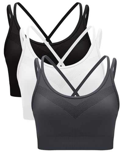 3040 Black/White/Grey