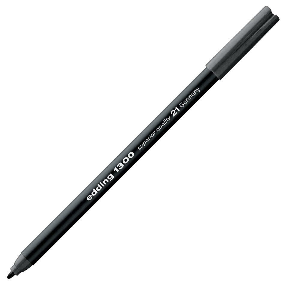 edding 1300 Assorted Color Pens Set of 20 - Vibrant Markers for Art, School & Office Projects | Perfect for Drawing, Note-Taking & Creative Design