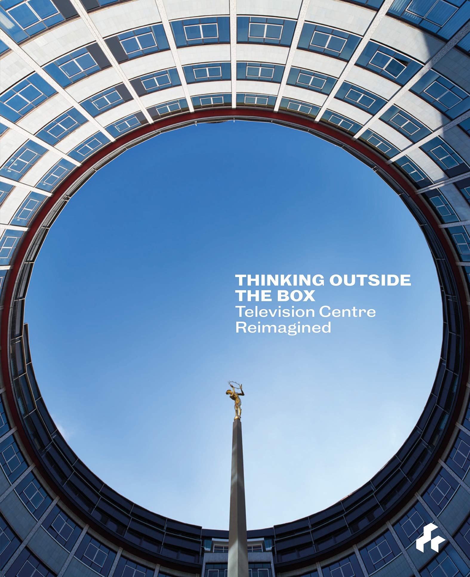 Thinking Outside the Box: Reimagining Television Centre - Creative Home Entertainment Solutions for Modern Living Rooms & Media Spaces