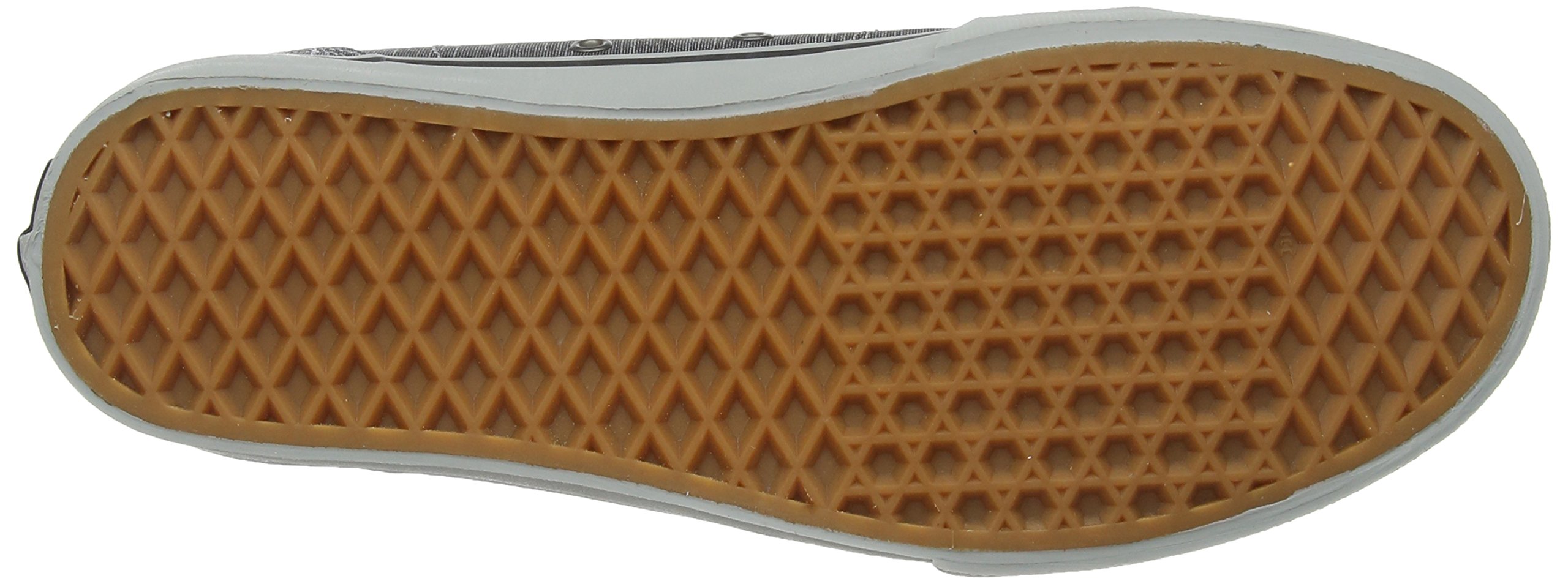 Vans Men's Bishop Skate Shoes - Classic Slip-On Sneakers for Casual Wear & Skateboarding | Comfortable & Durable Canvas Shoes for Everyday Use