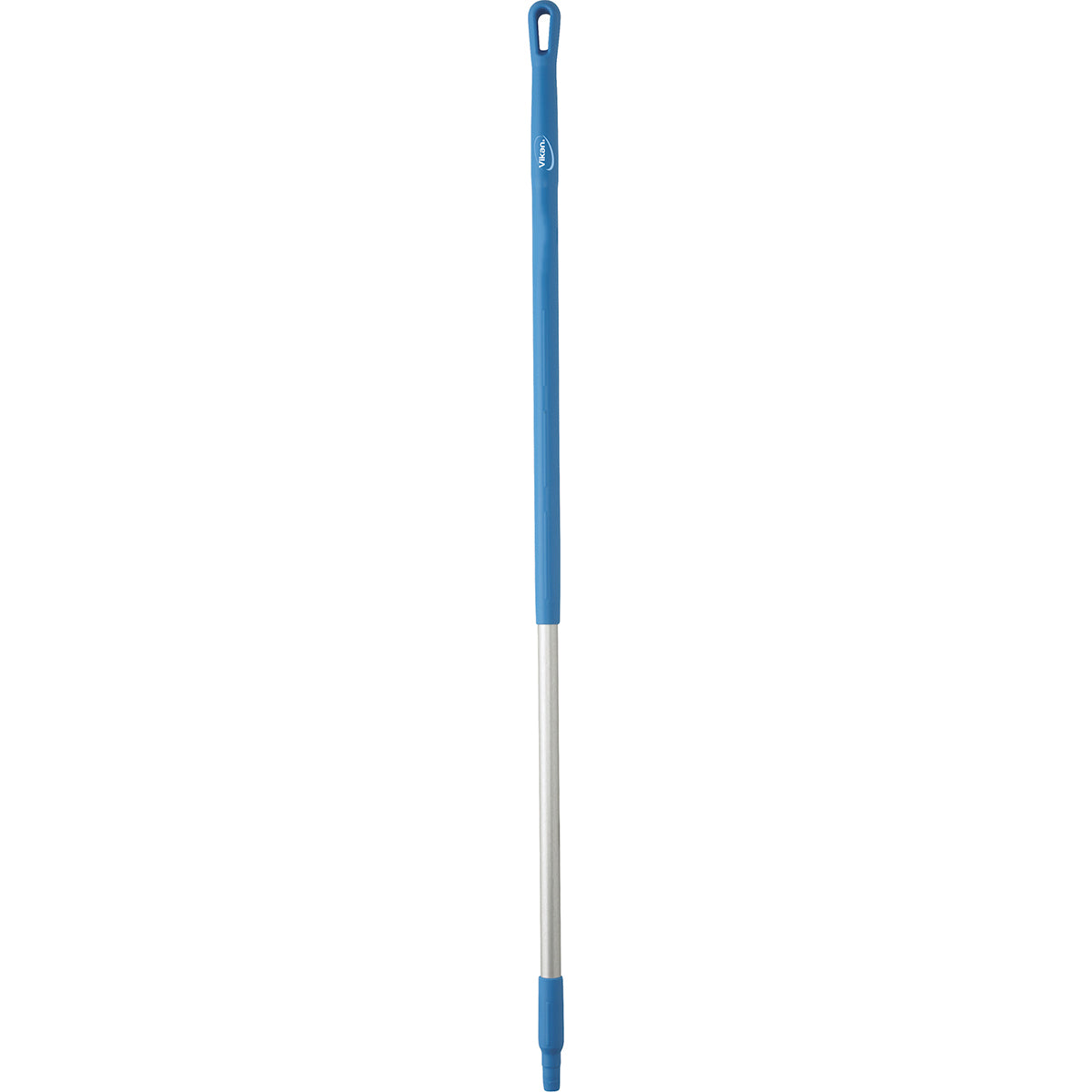 51 Vikan Aluminum Color-Coded Handle - Durable & Hygienic for Food Processing, Commercial Kitchens, and Industrial Use (Each)
