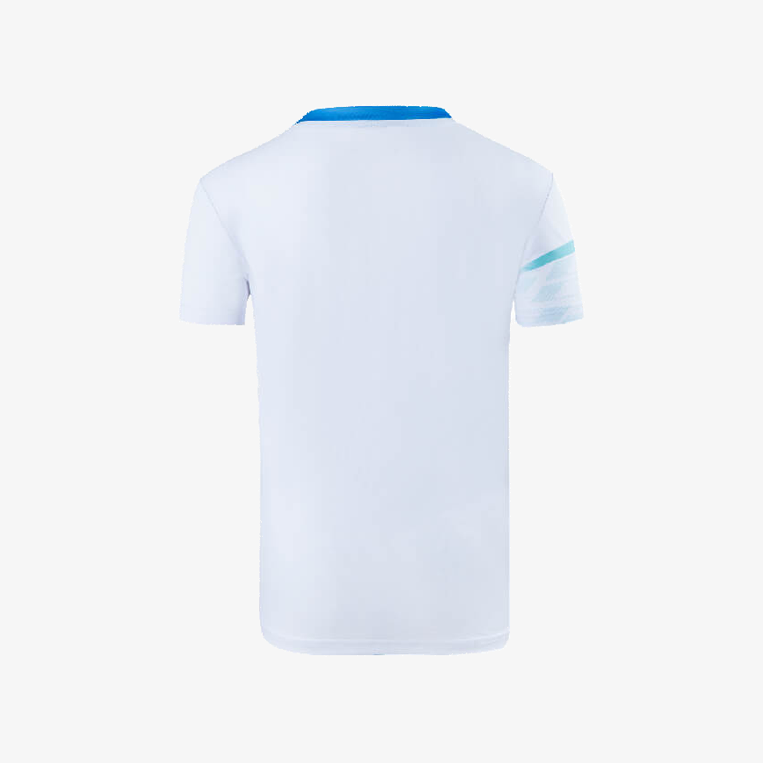 Victor Junior T-Shirt T 32009 A - Soft Cotton Boys Tee (White) - Perfect for School, Play & Everyday Wear