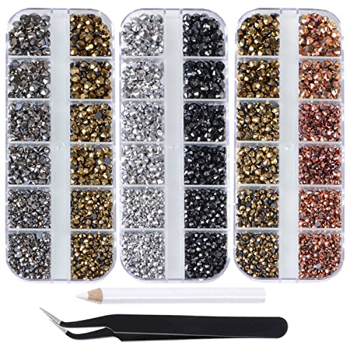 Mine Color Series, 3-Sizes,5-colors