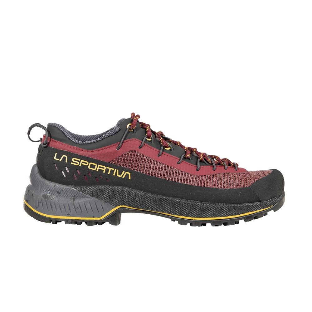 La Sportiva TX4 EVO ST Women's Approach Shoes - Lightweight Hiking & Climbing Footwear for Outdoor Adventures