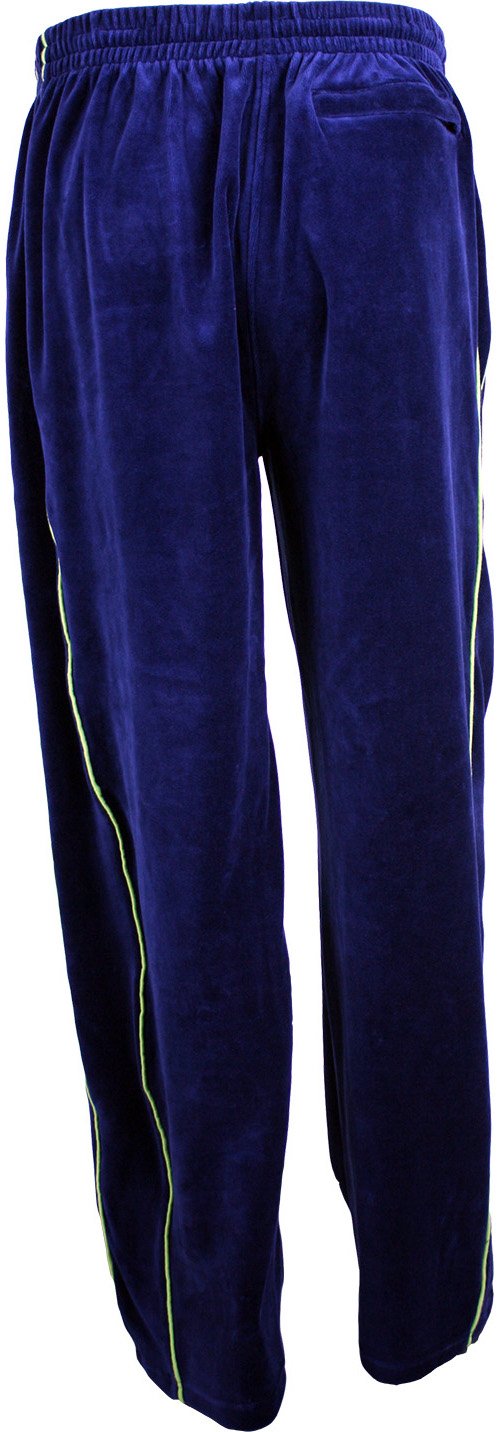 Men's Velour Tracksuit Set - Soft & Comfortable Sweatsedo Jogging Suit for Lounge, Gym & Casual Wear