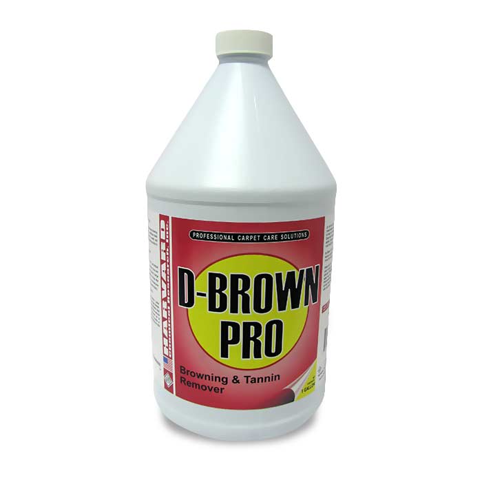 Brown Pro Anti-Browning Agent - 4 x 1 Gallon Case | Preserve Freshness for Fruits & Vegetables | Ideal for Commercial Kitchens & Food Processing