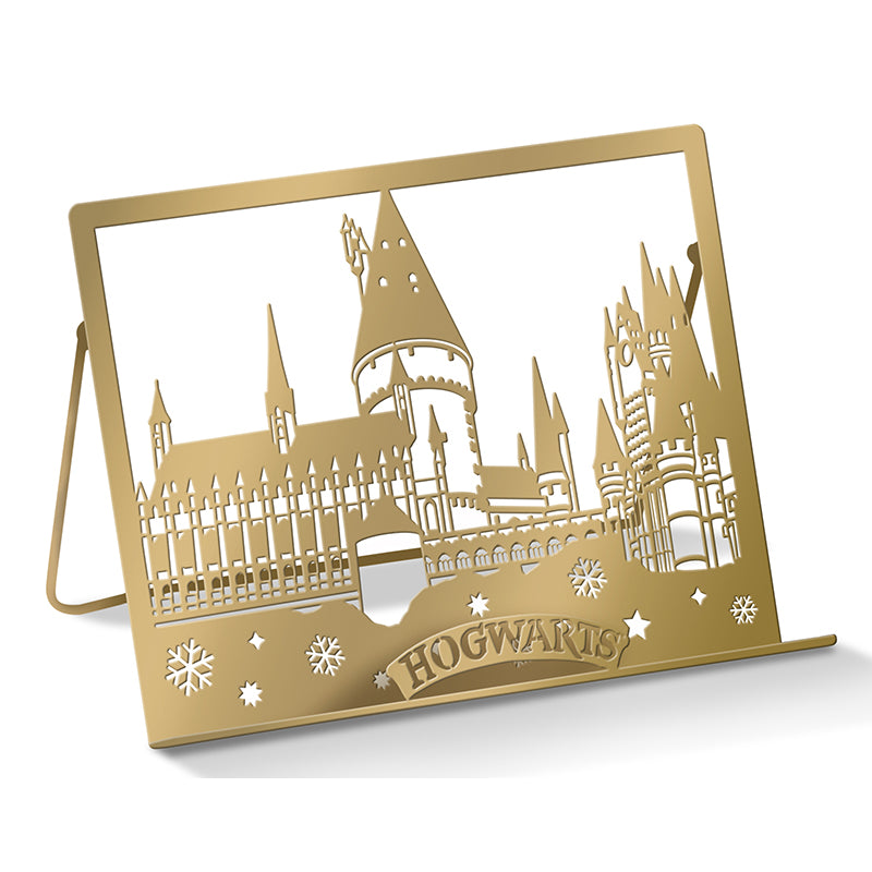 Harry Potter Official Christmas Cookbook Gift Set - Holiday Baking Recipes for Wizards & Muggles - Perfect for Christmas Gifts, Potterhead Parties & Festive Family Cooking