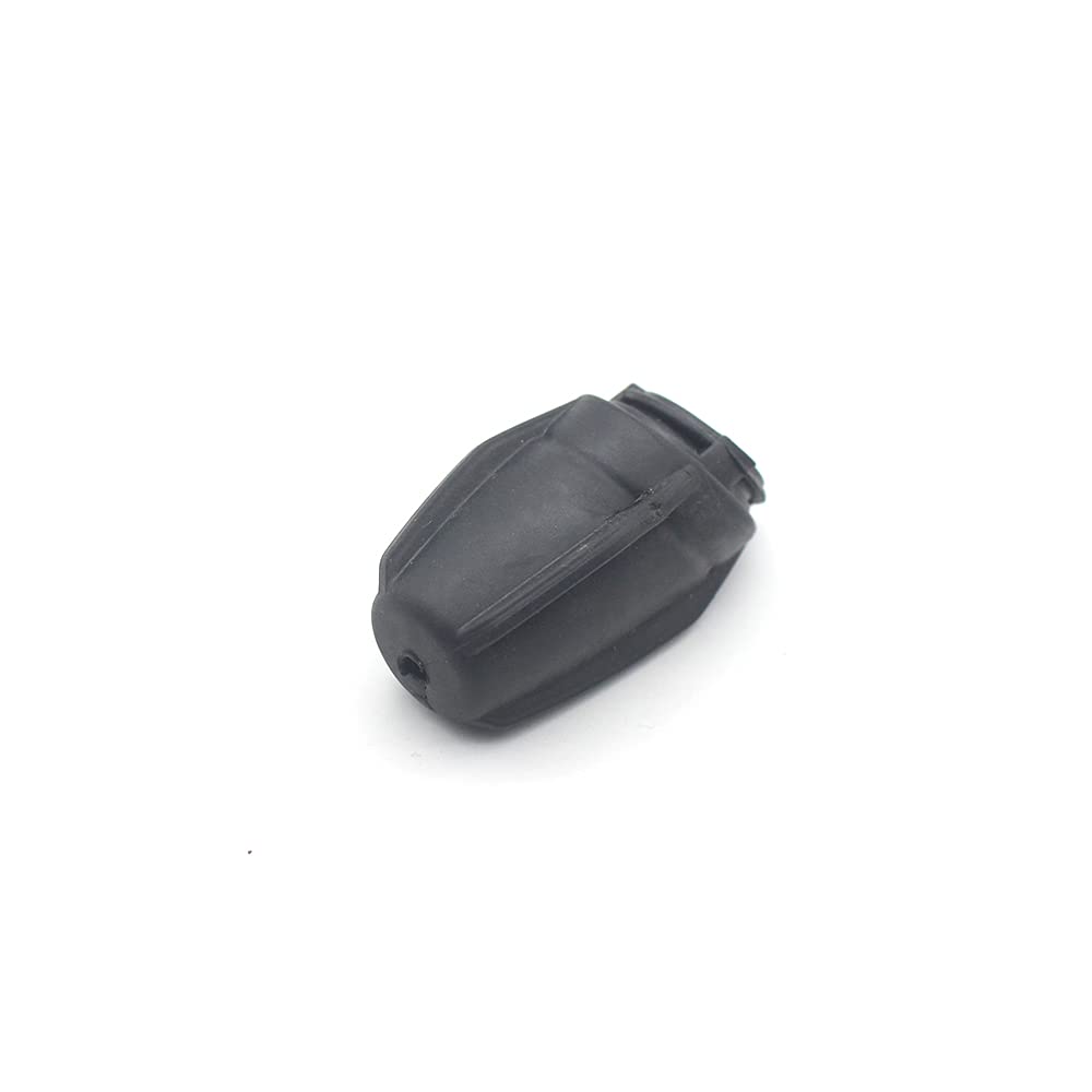 Durable Rubber Antenna Cover for CAN-AM Spyder RT Limited - Waterproof Radio Cable Protector for Motorcycle Accessories | Perfect for Outdoor Riding & Adventure Trips