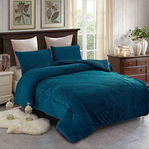 Solid Color - Teal