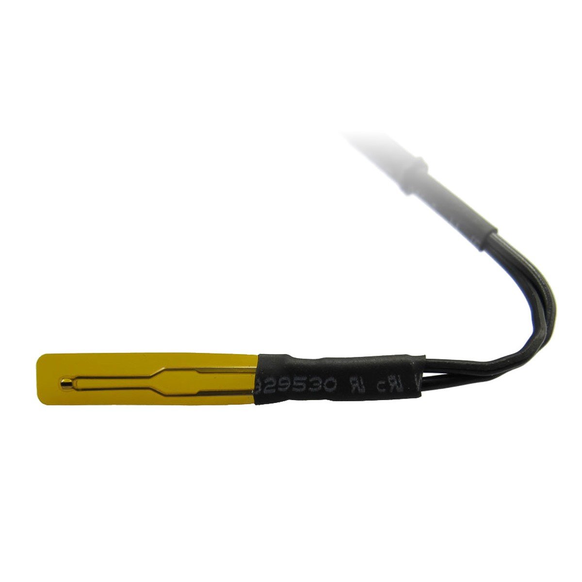 XSPC 10k Wire Sensor - High Precision Temperature Sensor for PC Water Cooling & HVAC Systems | Perfect for Gaming Rigs, Liquid Cooling Setups, and Industrial Applications