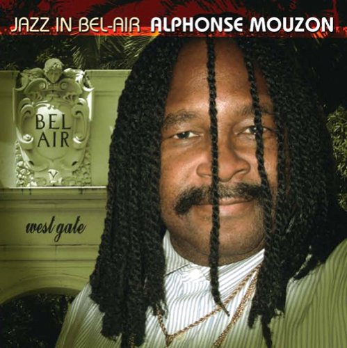 Jazz in Bel-Air - Classic Jazz Music Album for Relaxation & Entertainment | Perfect for Home, Office & Lounge Background Music