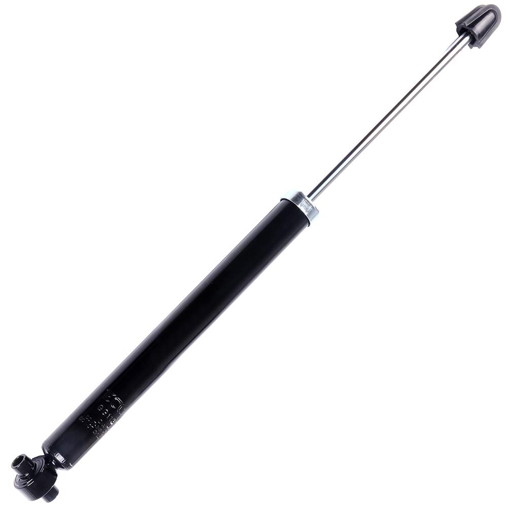 2pcs Rear Shock Absorbers & Struts Compatible with Chevy Sonic 2012-2013 - Durable Suspension Replacement Parts for Smooth Ride & Enhanced Vehicle Stability - Perfect for City Commuting & Road Trips