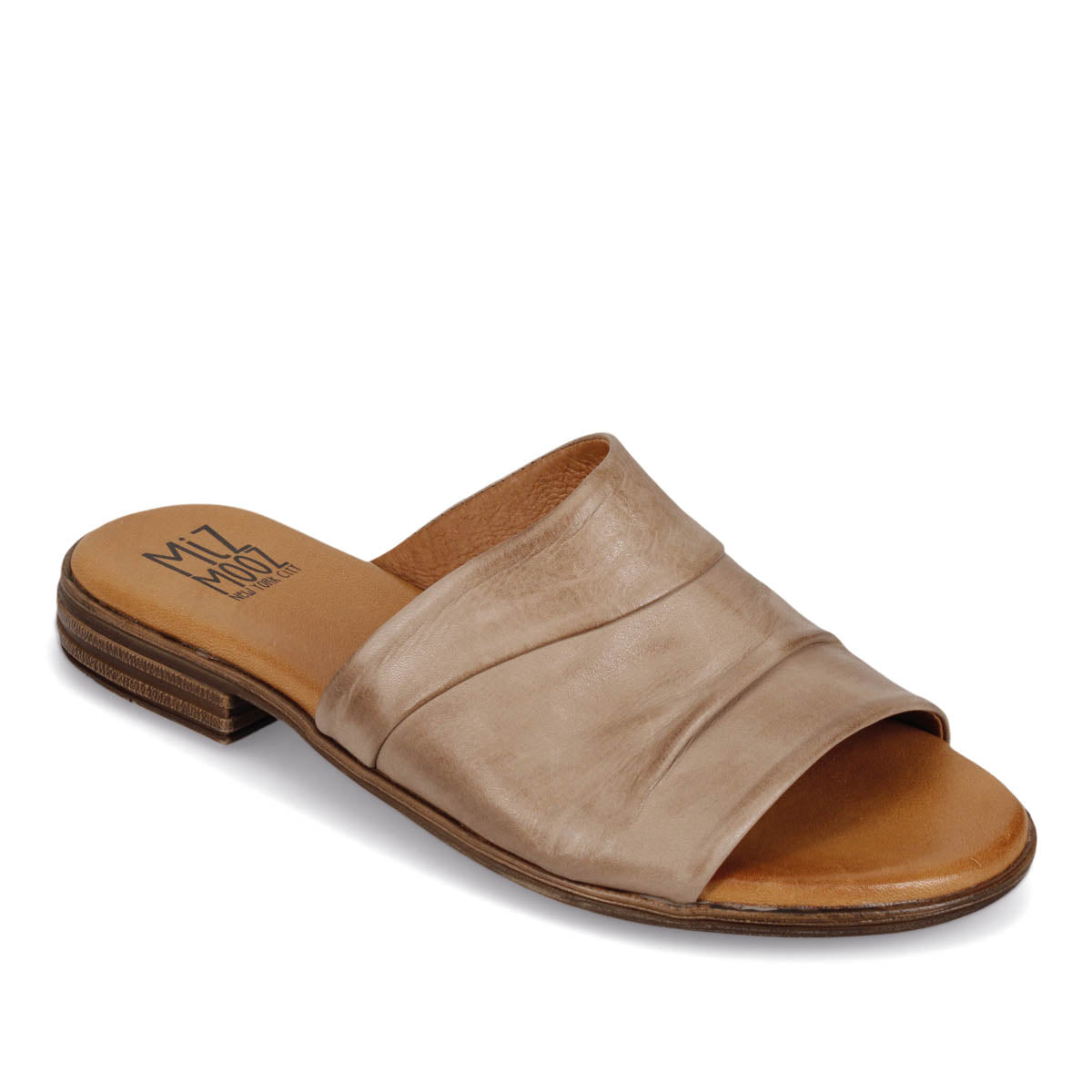 Delilah Slide Sandal III - Women's Comfortable Summer Slides with Soft Cushioning | Perfect for Beach, Poolside, and Casual Outings