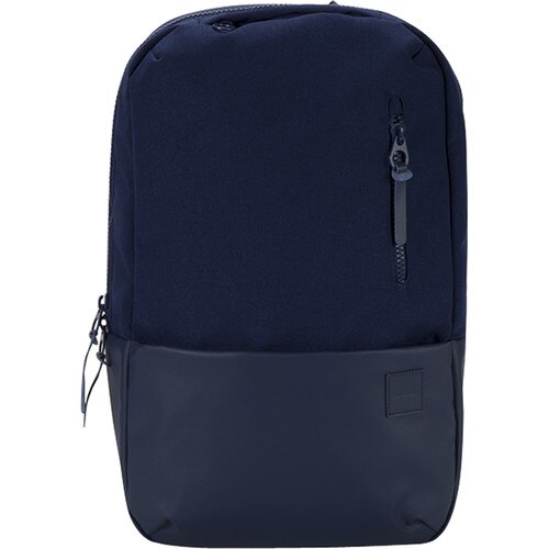 15-inch Navy Laptop Sleeve for MacBook Pro - Perfect for Travel, Office & School Use