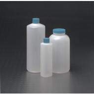 250mL Precleaned Wide Mouth HDPE Jars - Pack of 24 - 3TRN8 - Durable High Density Polyethylene Containers for Lab Samples, Food Storage & DIY Crafts
