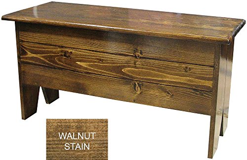 Walnut Stain