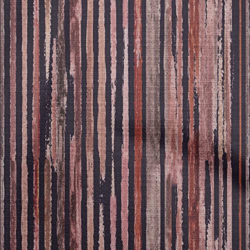 Dark Rose Brown