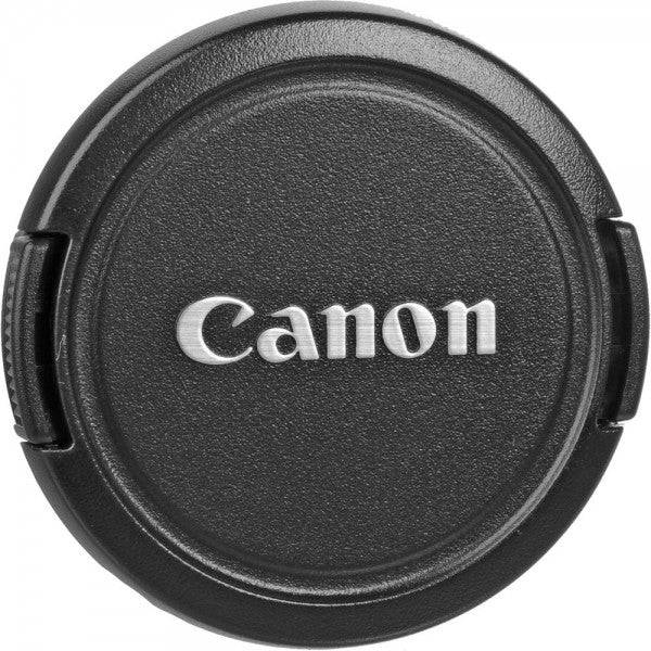 Canon EF 50mm f/2.5 Macro Autofocus Lens for DSLR Cameras - Perfect for Portrait, Product & Close-Up Photography