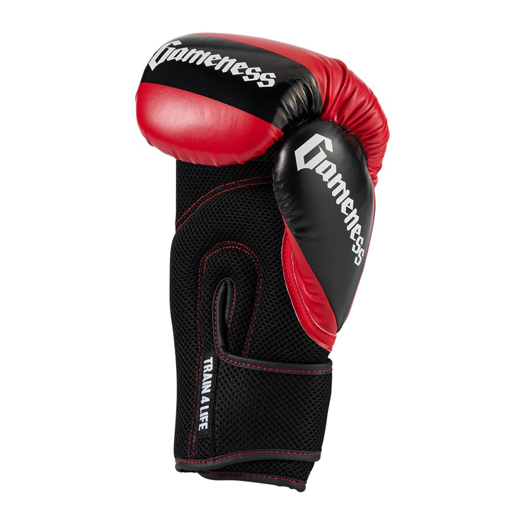 Premium Gameness Boxing Gloves for Training & Sparring - Professional MMA, Kickboxing & Heavy Bag Workouts