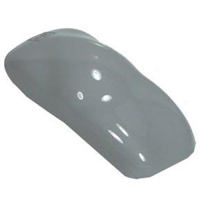 Restoration Shop - Dove Gray Acrylic Lacquer Auto Paint - Complete Quart Paint Kit with Medium Thinner - Professional Gloss Finish for Automotive, Car, Truck, Motorcycle, Guitar & Furniture Refinishing - Perfect for DIY Projects & Professional Restoration Work