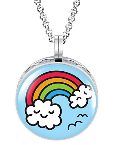 Rainbow Cloud