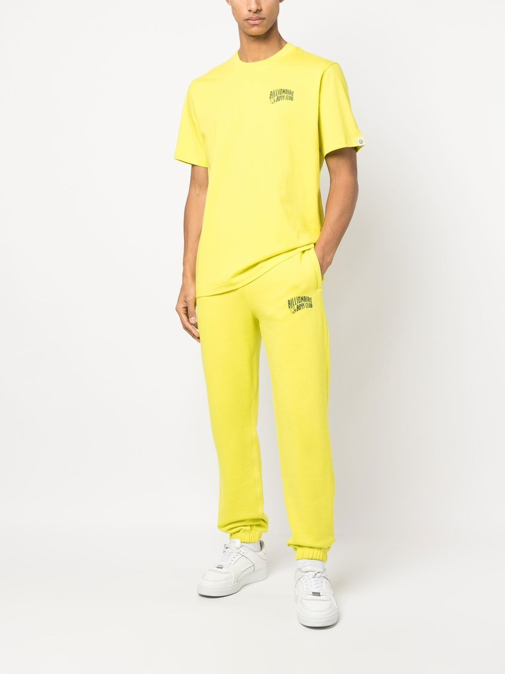 Billionaire Trousers for Men - Premium Yellow Casual Pants | Comfortable & Stylish for Office, Travel & Everyday Wear