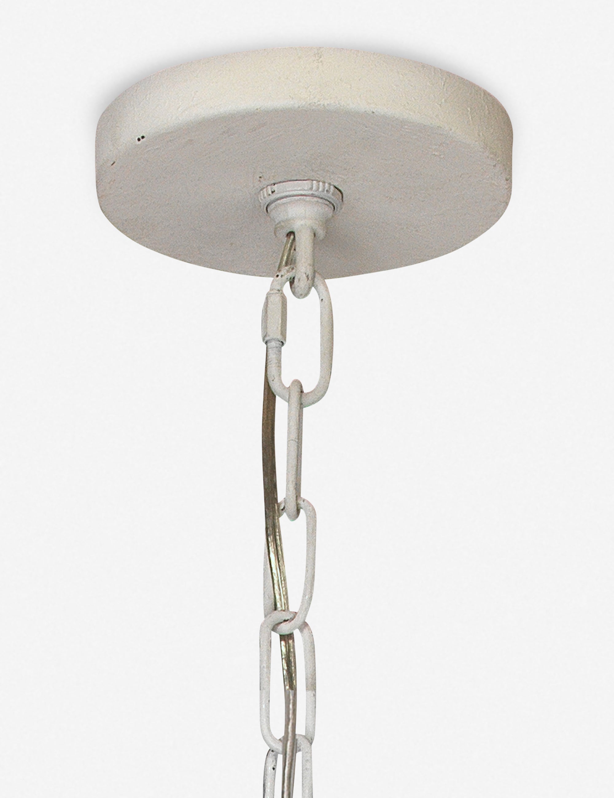 Calina Chandelier - Modern Crystal Ceiling Light Fixture for Dining Room & Living Room | Elegant Home Decor Lighting for Weddings & Luxury Interiors