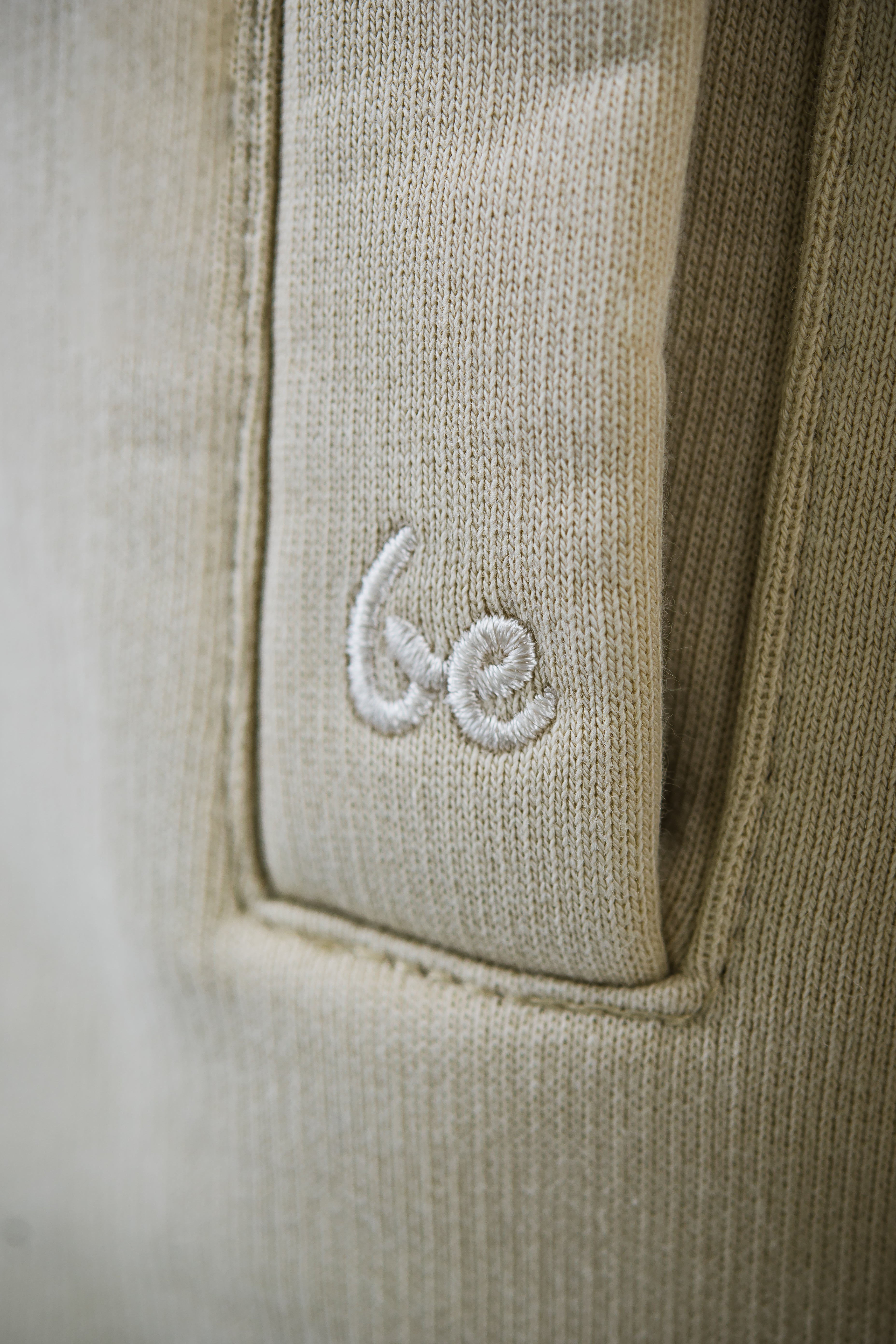 Be Lenka Essentials Women's Hoodie - Soft & Cozy Beige Pullover for Casual Wear, Loungewear & Outdoor Activities