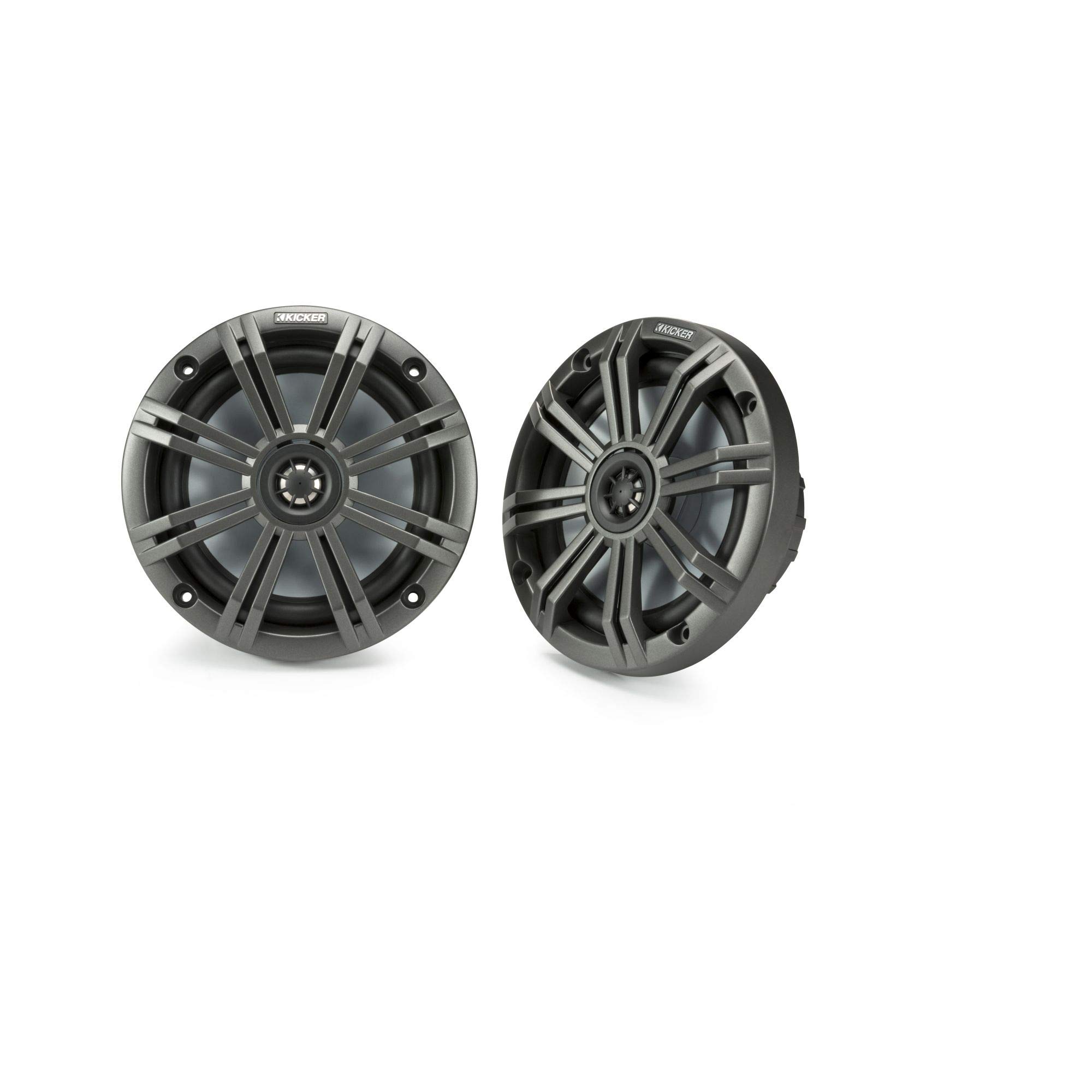 KICKER 6.5