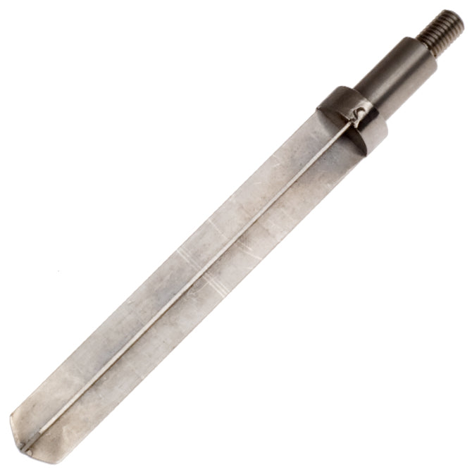 D491 & D495 Long Axle with Wings - Heavy Duty Replacement Part for Excavators & Construction Equipment | Ideal for Digging, Trenching & Heavy Load Lifting