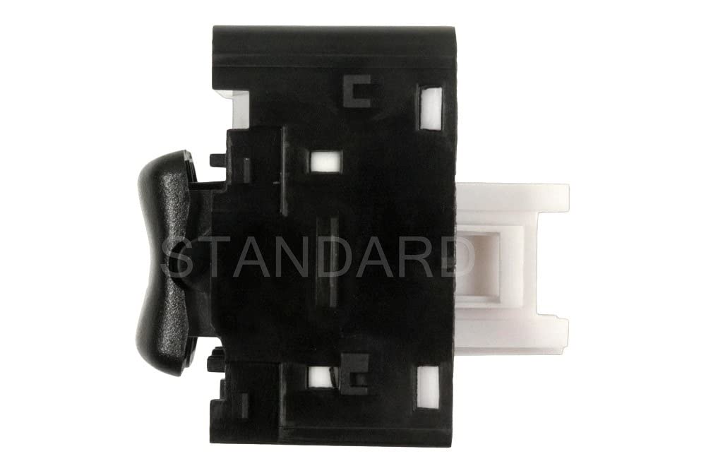 Standard Motor Products DS-2253 Power Window Switch - Compatible with Multiple Car Models - Easy Installation - Durable Auto Replacement Part - Perfect for Window Control Repair & Maintenance