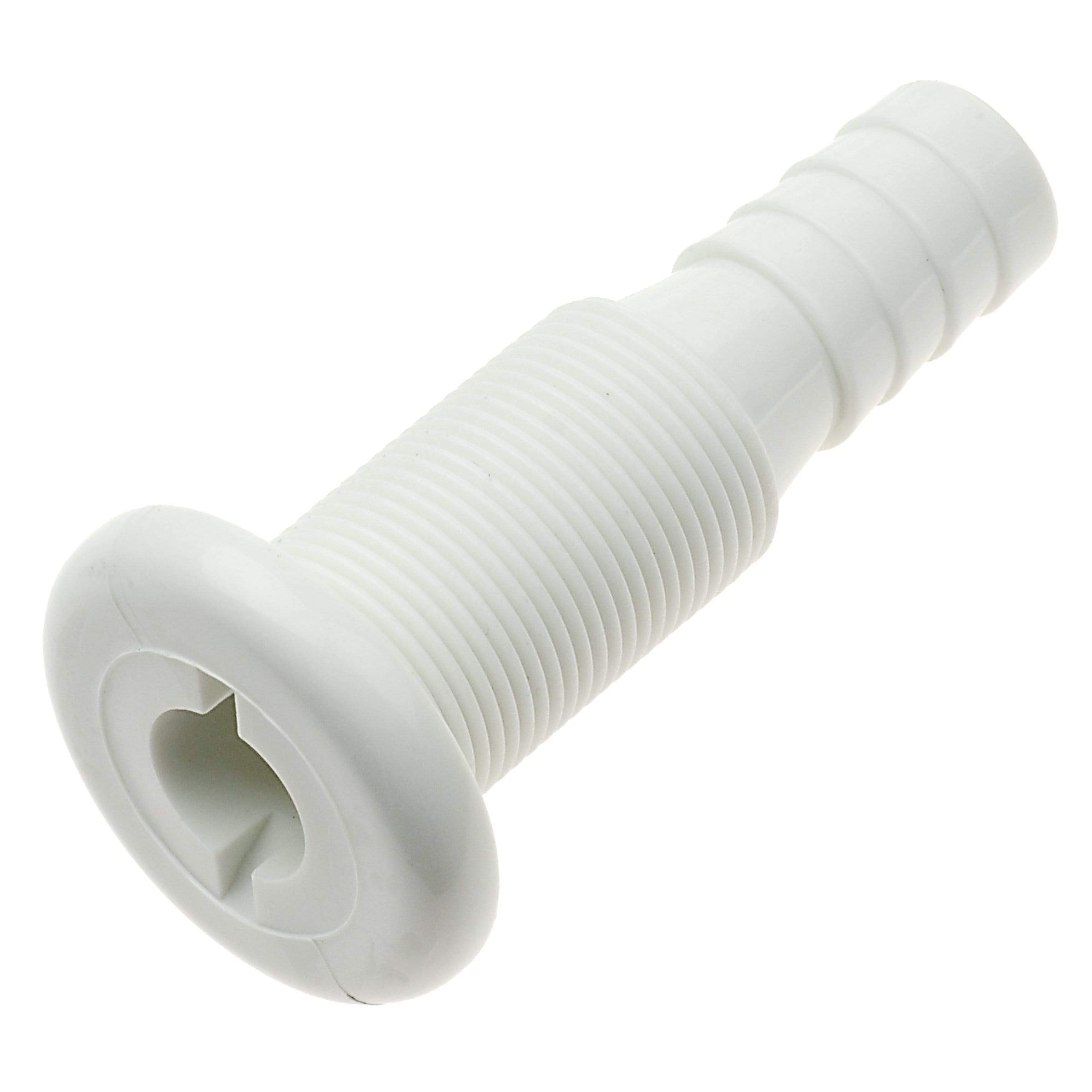 T-H Marine Supplies Bilge Pump Plumbing Kit - High-Performance Marine Water Removal System for Boats & Yachts | Ideal for Emergency Leak Control & Bilge Maintenance
