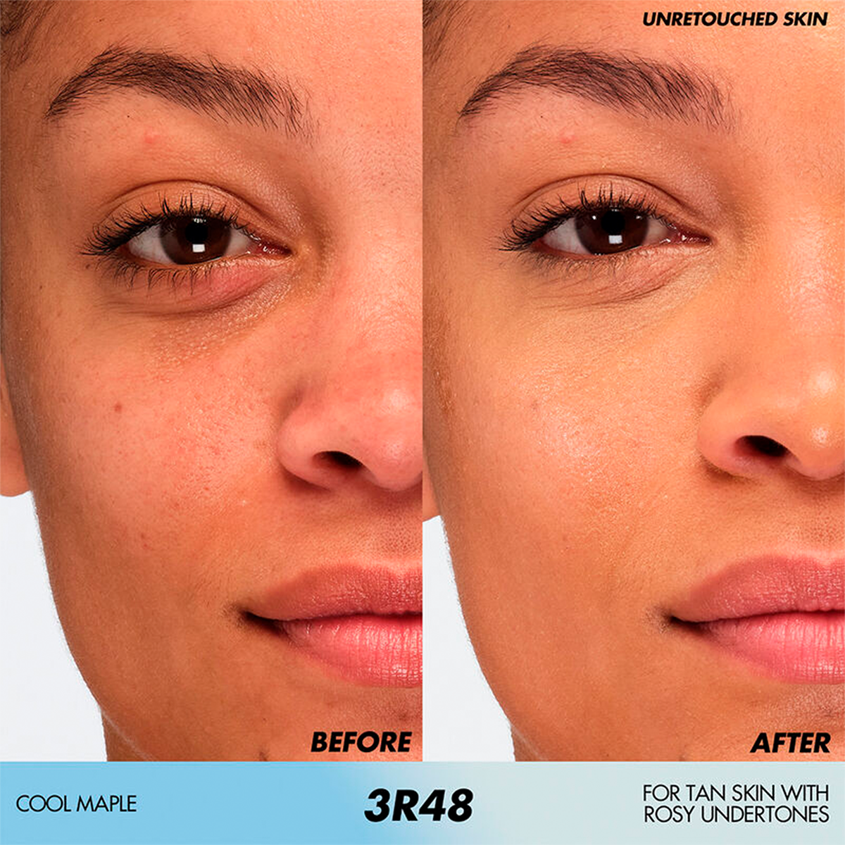 3R48 HD Skin Hydra Glow Serum - Hydrating & Brightening Face Moisturizer for Glowing Skin | Day & Night Use for Dry, Dull Skin | Perfect for Daily Skincare Routine & Special Occasions