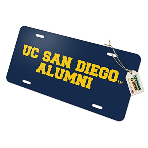 University Of California San Diego